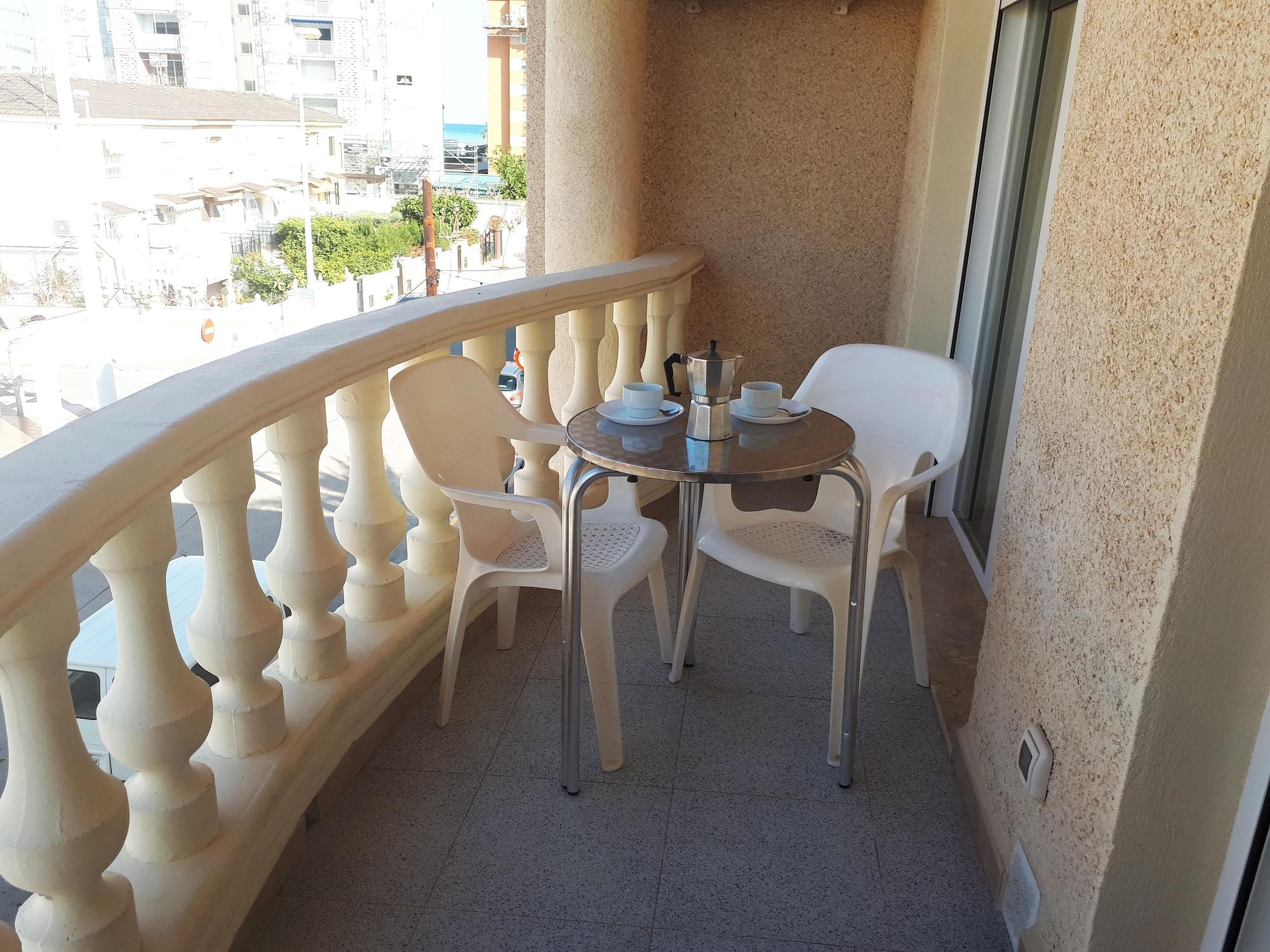 Apartamento Dona Carmen 3000 *
