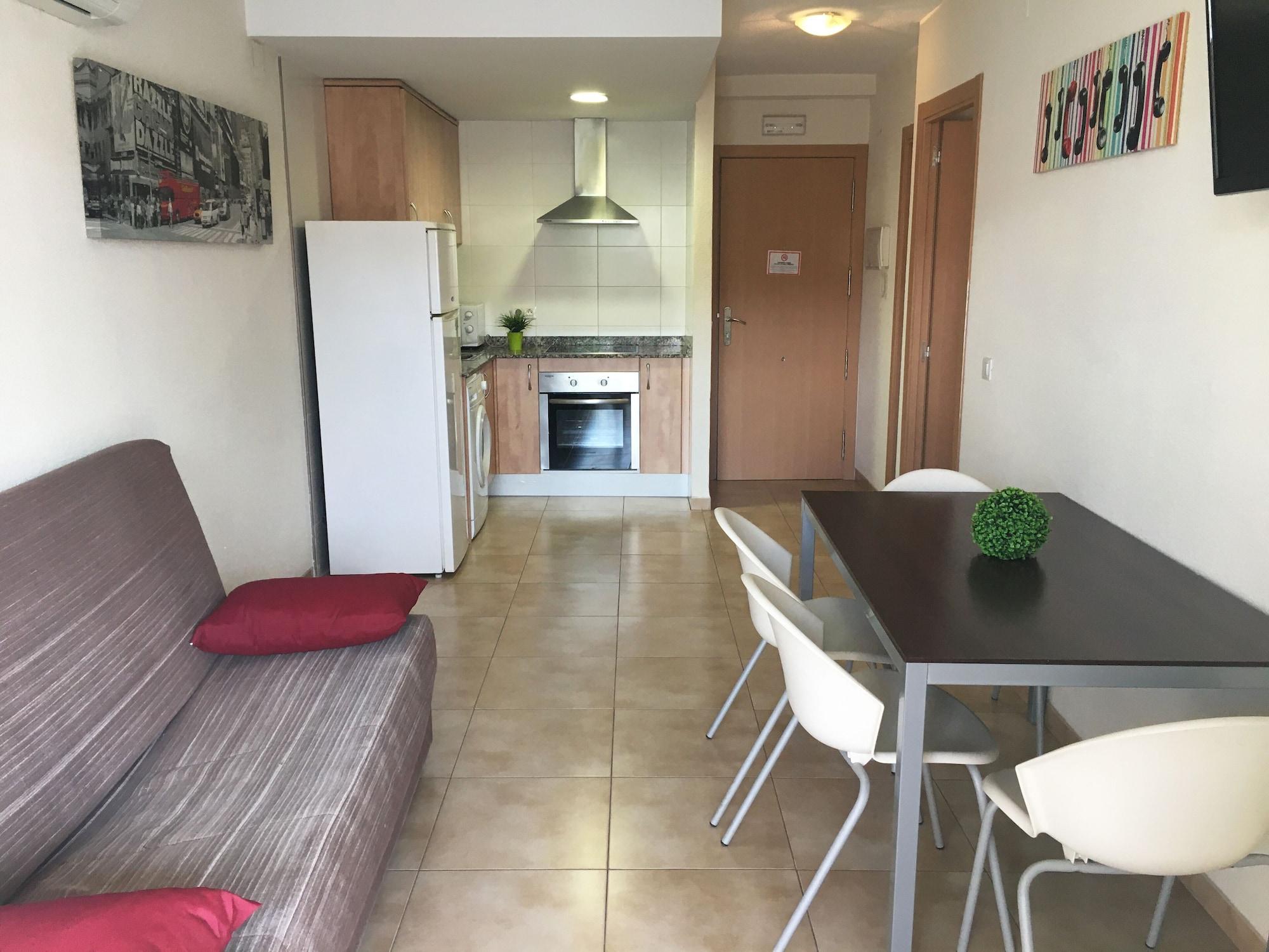 Dona Carmen 3000 Apartamento *