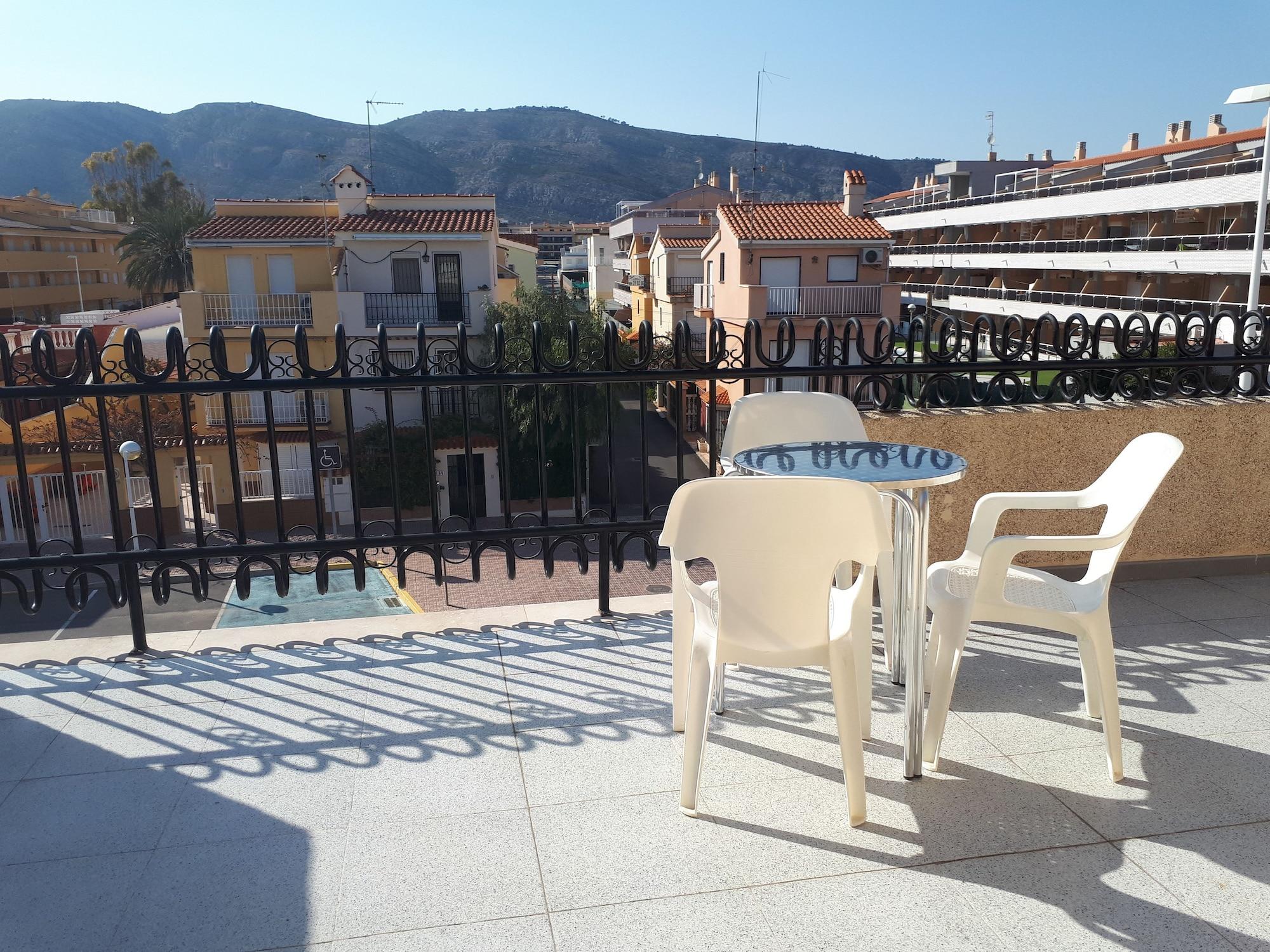 Dona Carmen 3000 Apartamento *