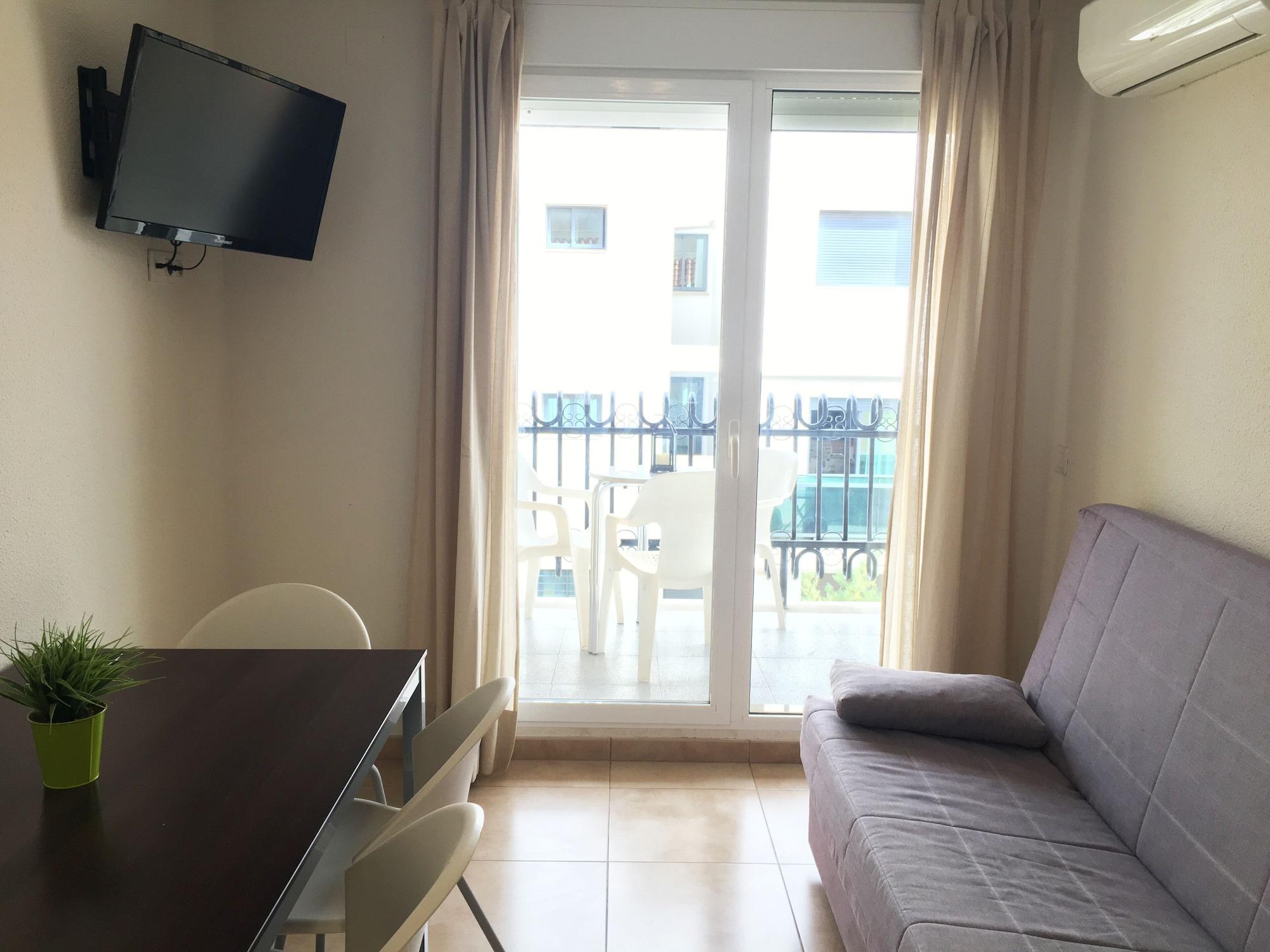 Dona Carmen 3000 Apartamento Oropesa del Mar