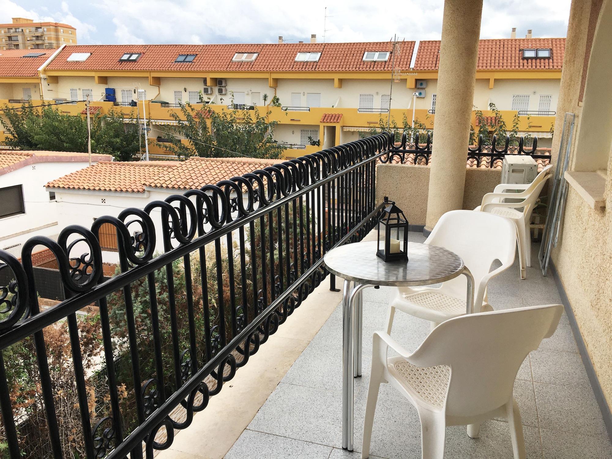 Apartamento Dona Carmen 3000