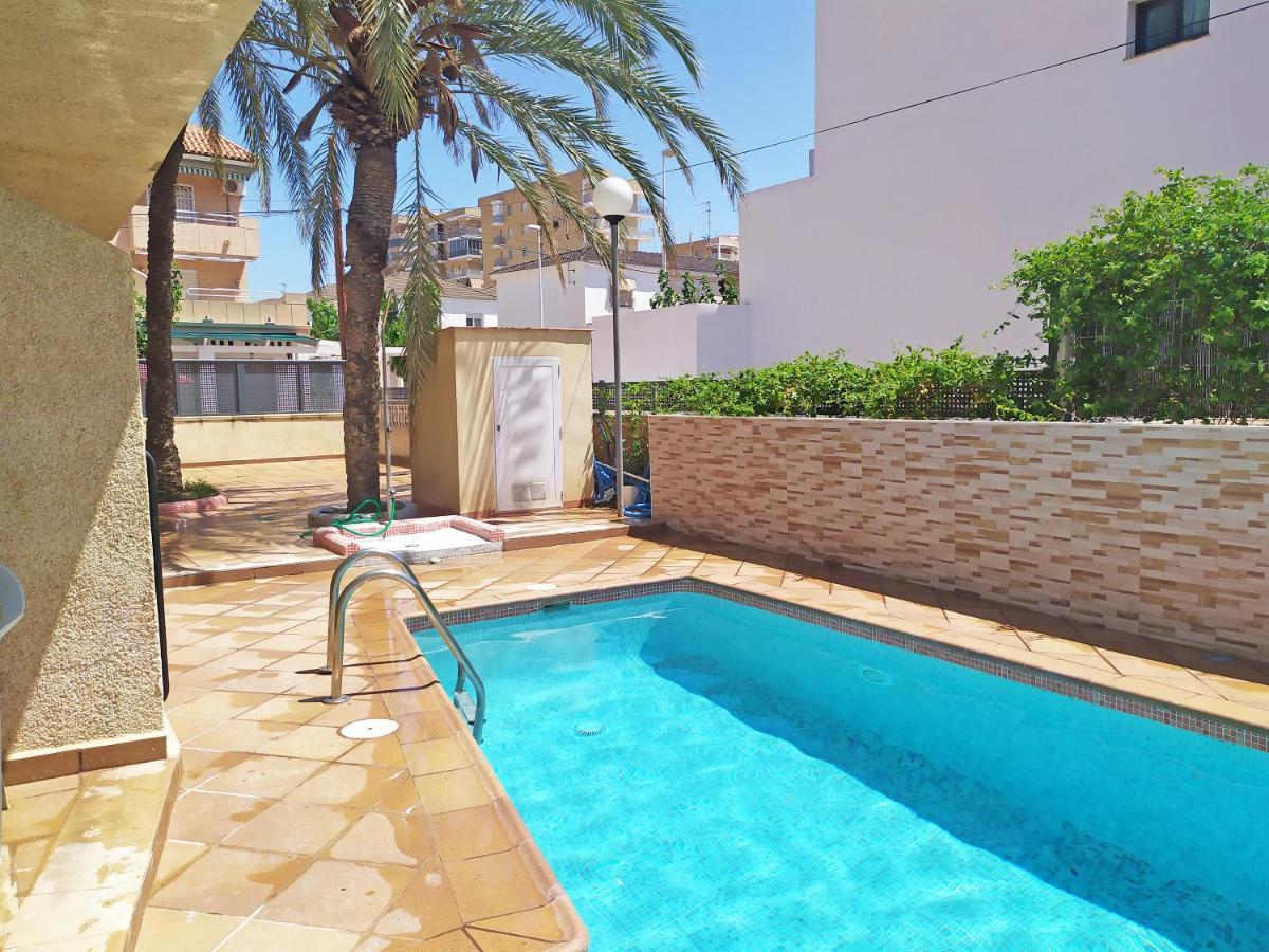 Apartamento Dona Carmen 3000 *