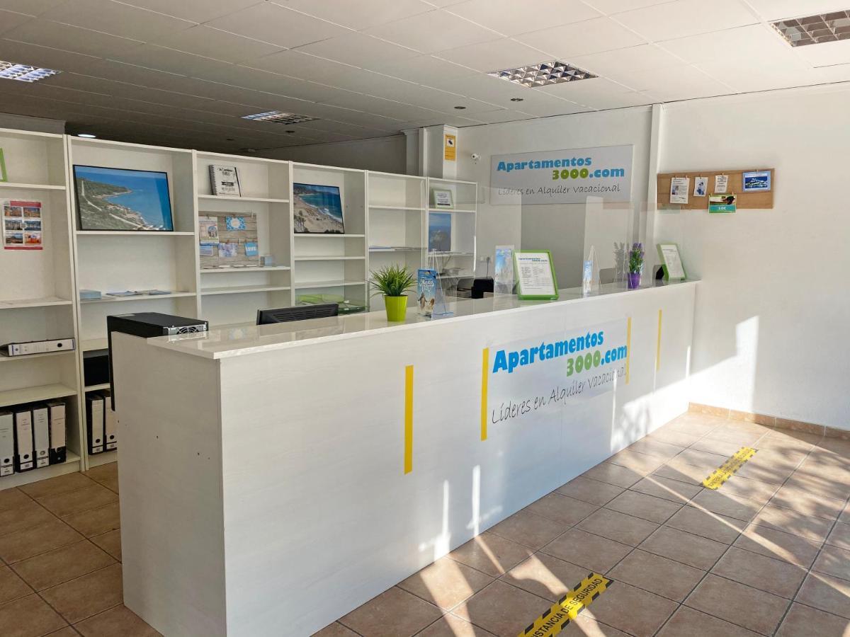 Apartamento Dona Carmen 3000