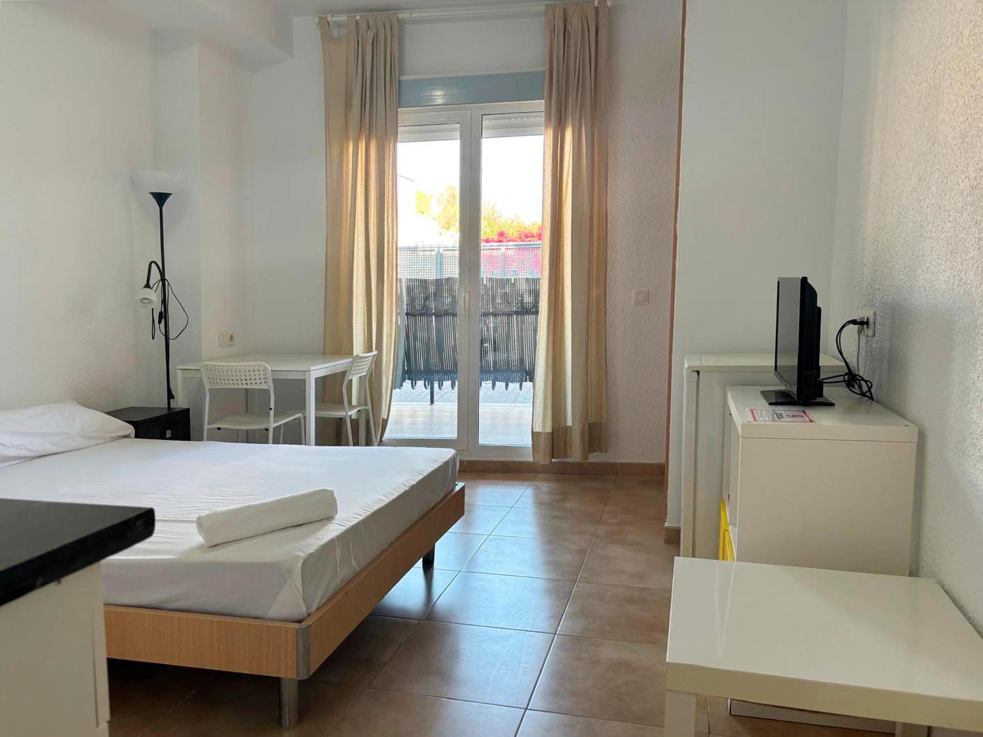 Dona Carmen 3000 Apartamento Oropesa del Mar