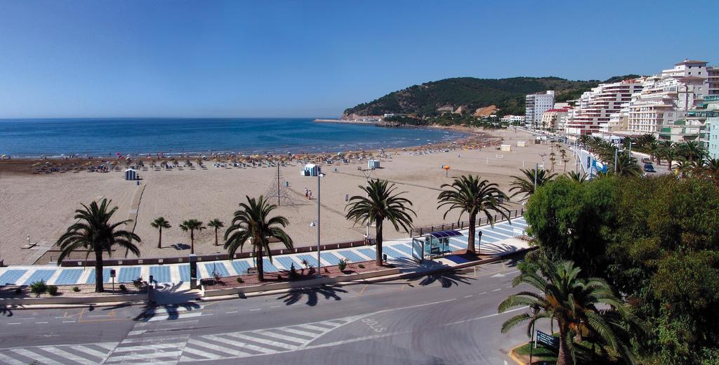 Dona Carmen 3000 Oropesa del Mar
