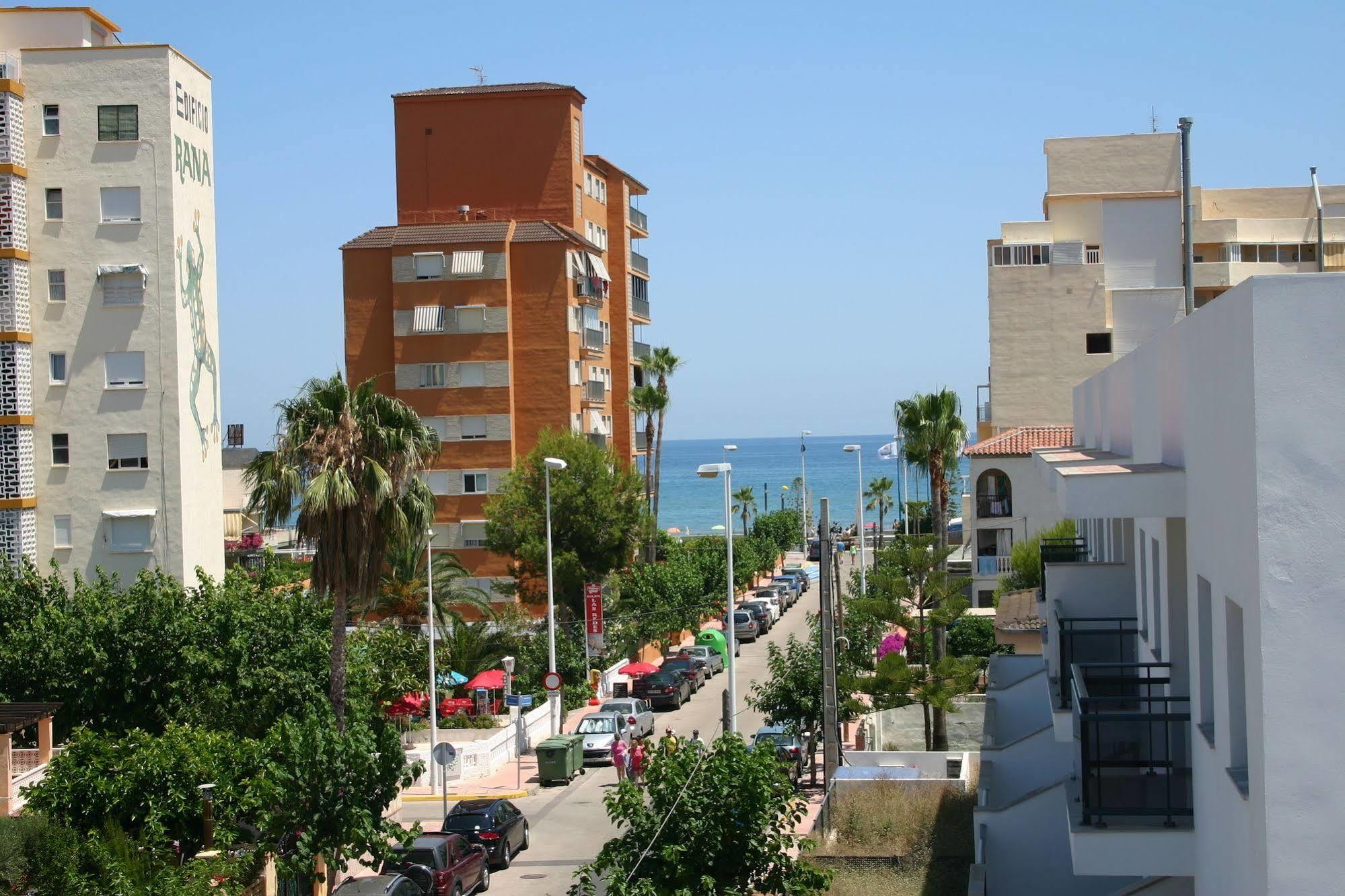 Dona Carmen 3000 * Oropesa del Mar