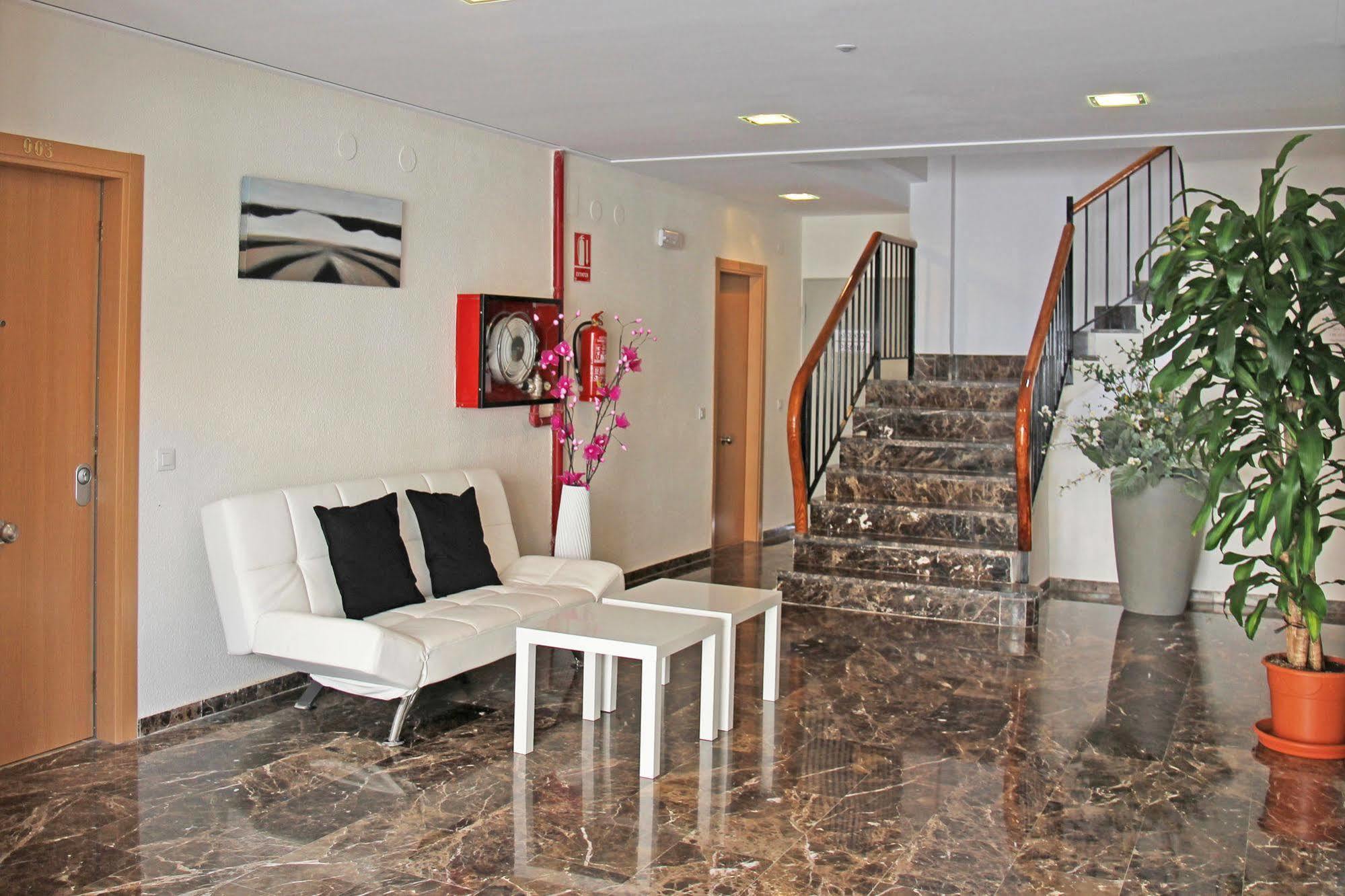 Dona Carmen 3000 Apartamento *