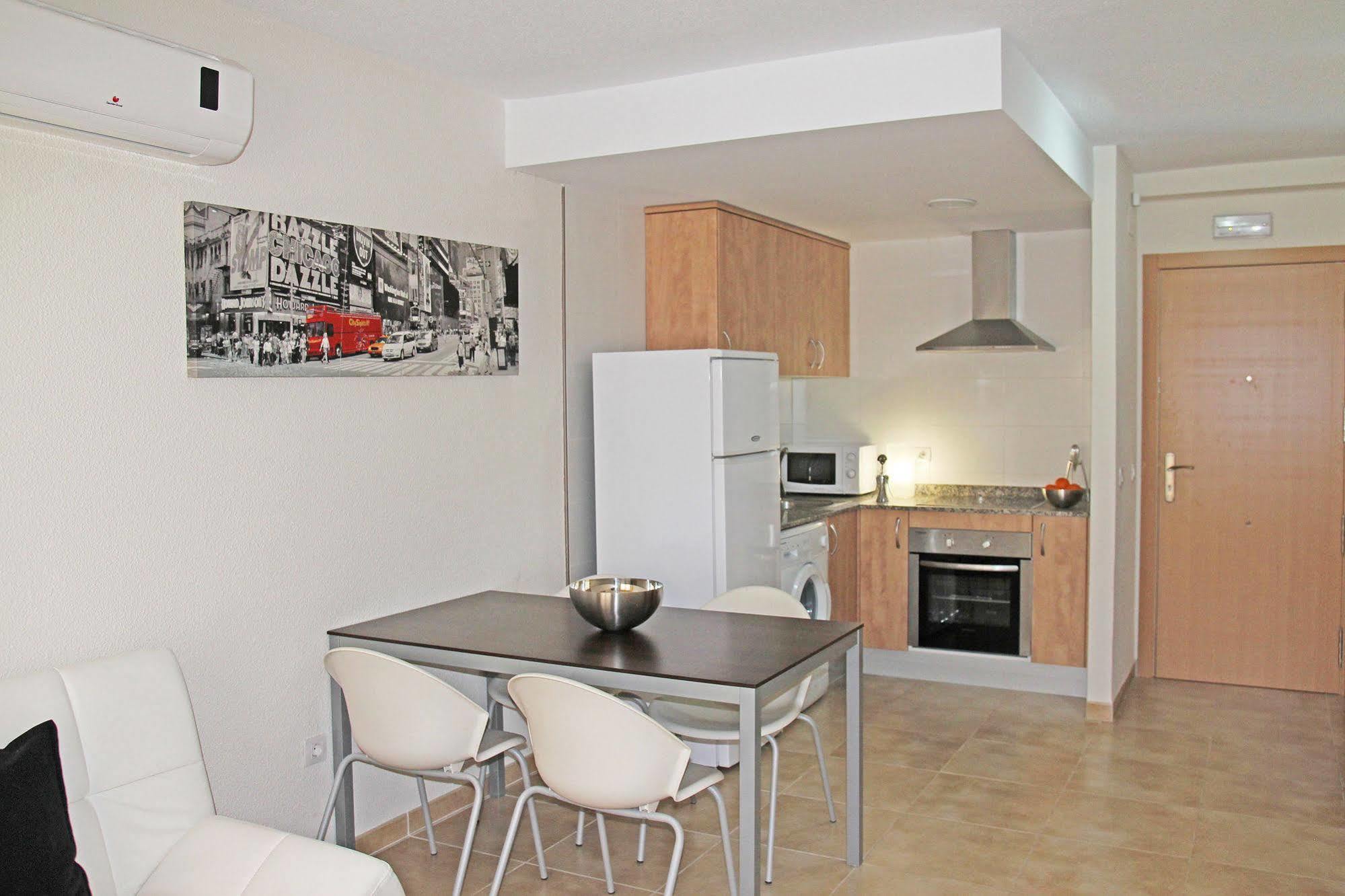 Dona Carmen 3000 Apartamento Oropesa del Mar