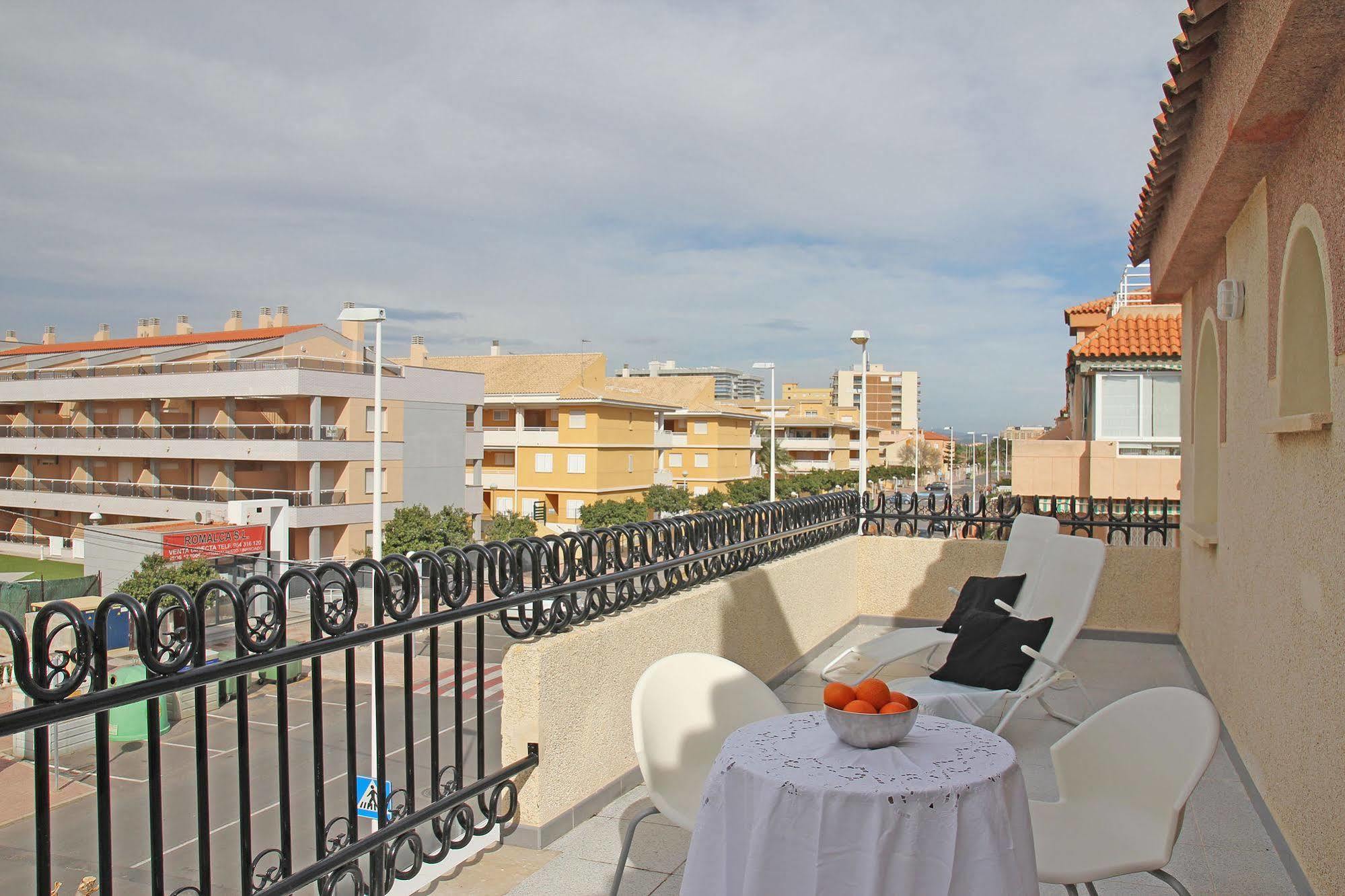 Dona Carmen 3000 * Oropesa del Mar