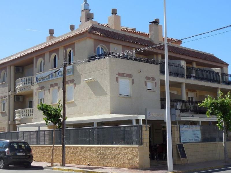 Apartamento Dona Carmen 3000