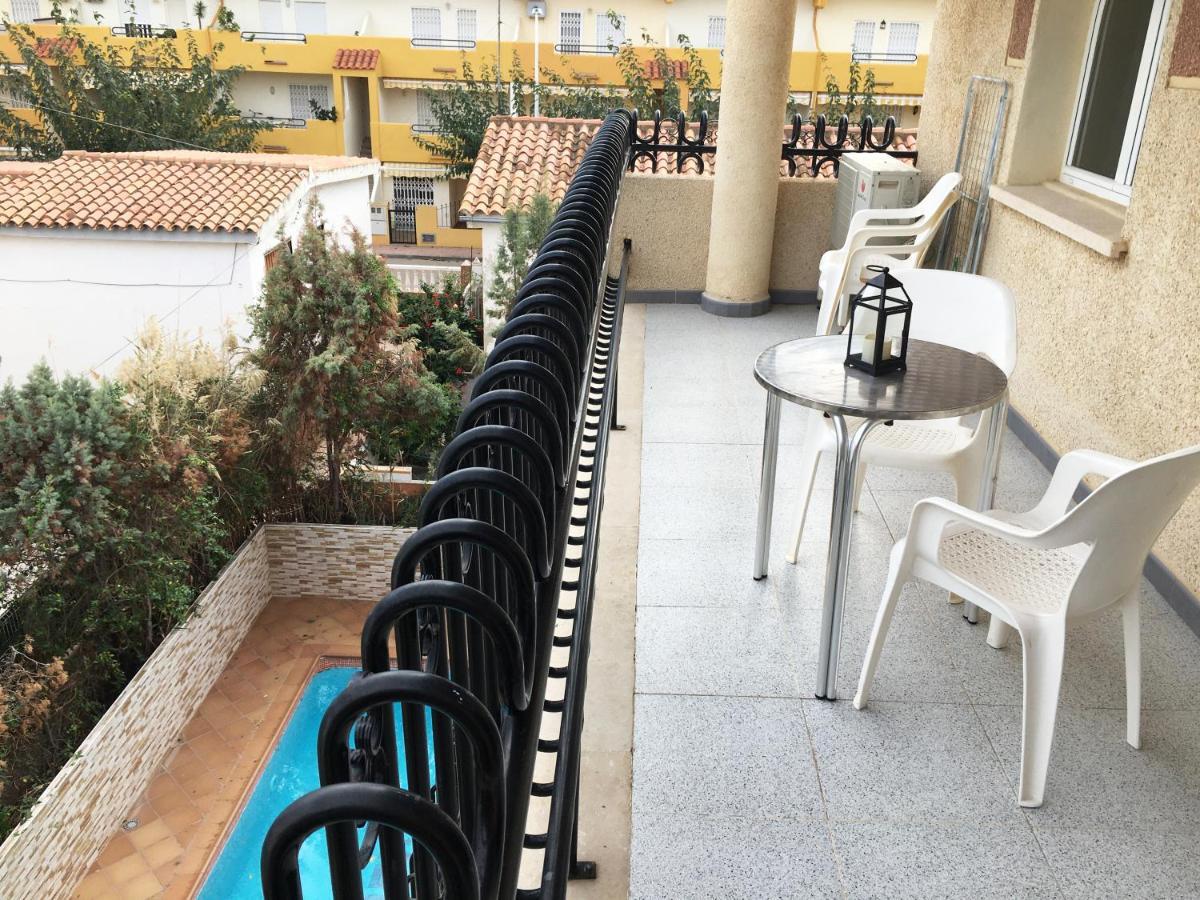 Dona Carmen 3000 Apartamento Oropesa del Mar